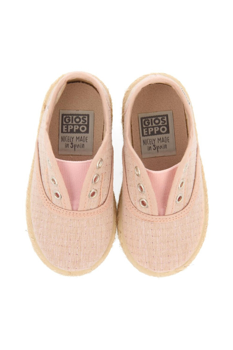 Gioseppo Espadrile decorate cu strasuri Assoro - Pled.ro