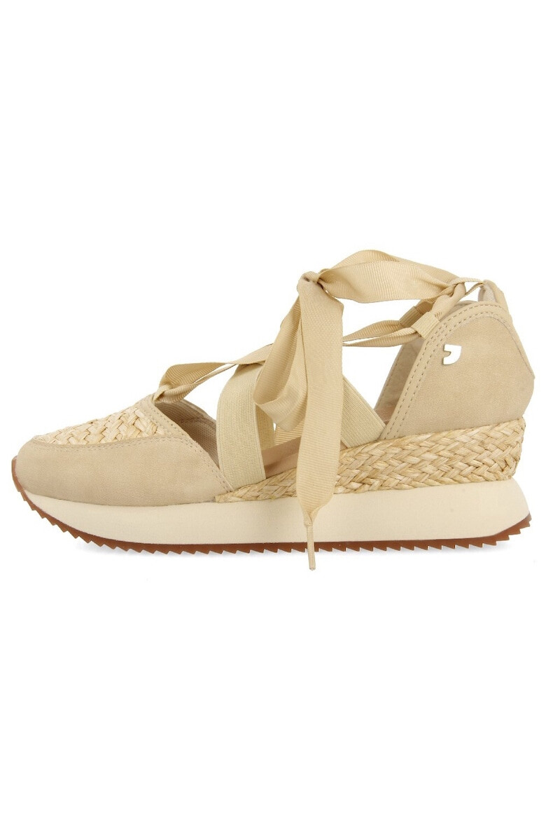 Gioseppo Espadrile wedge - Pled.ro