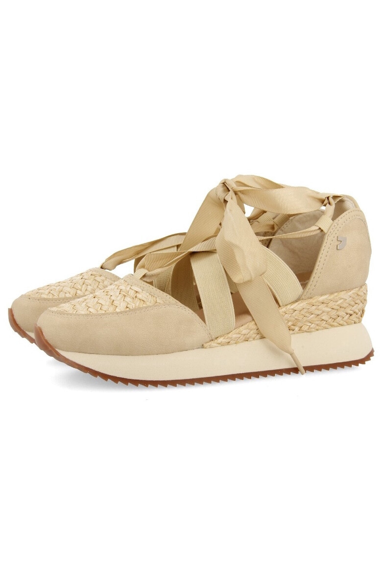 Gioseppo Espadrile wedge - Pled.ro