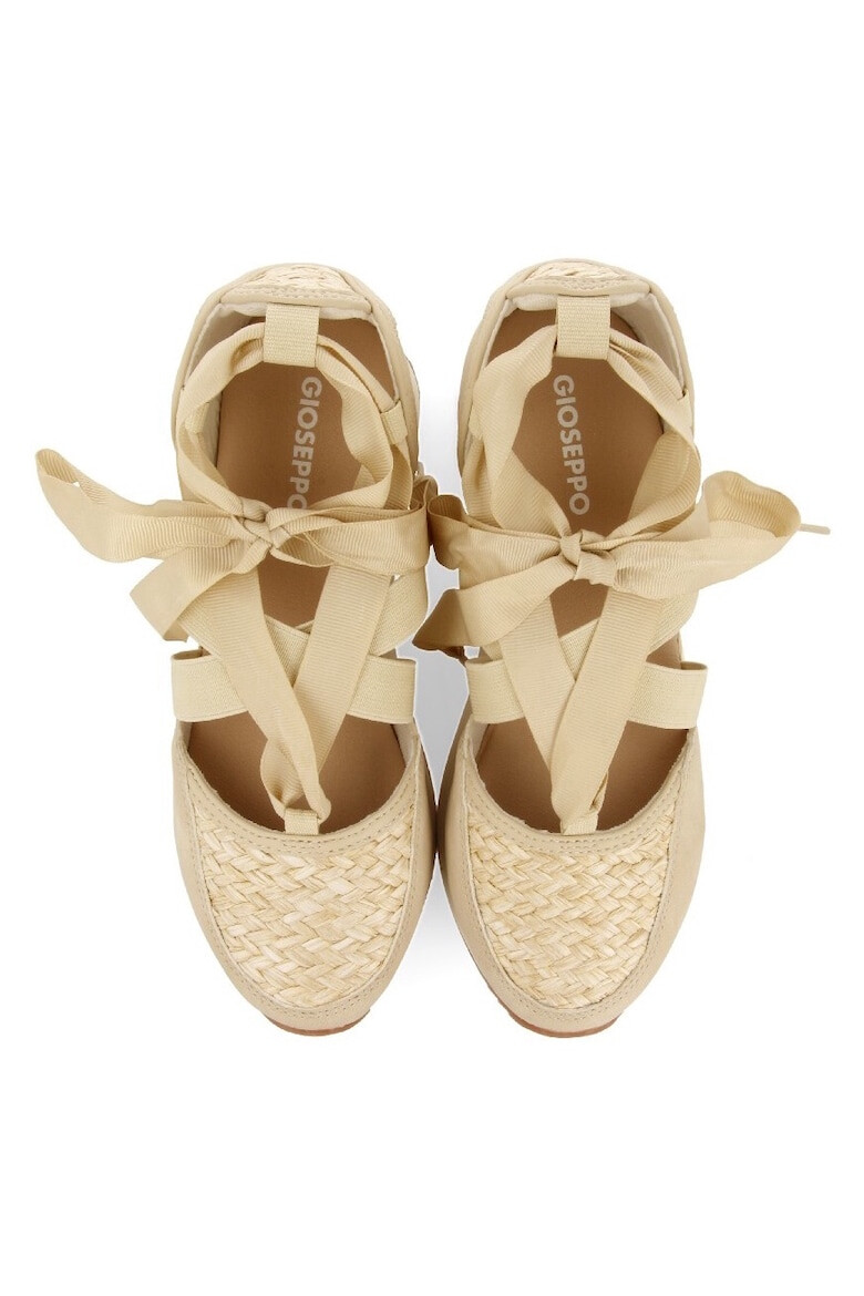 Gioseppo Espadrile wedge - Pled.ro