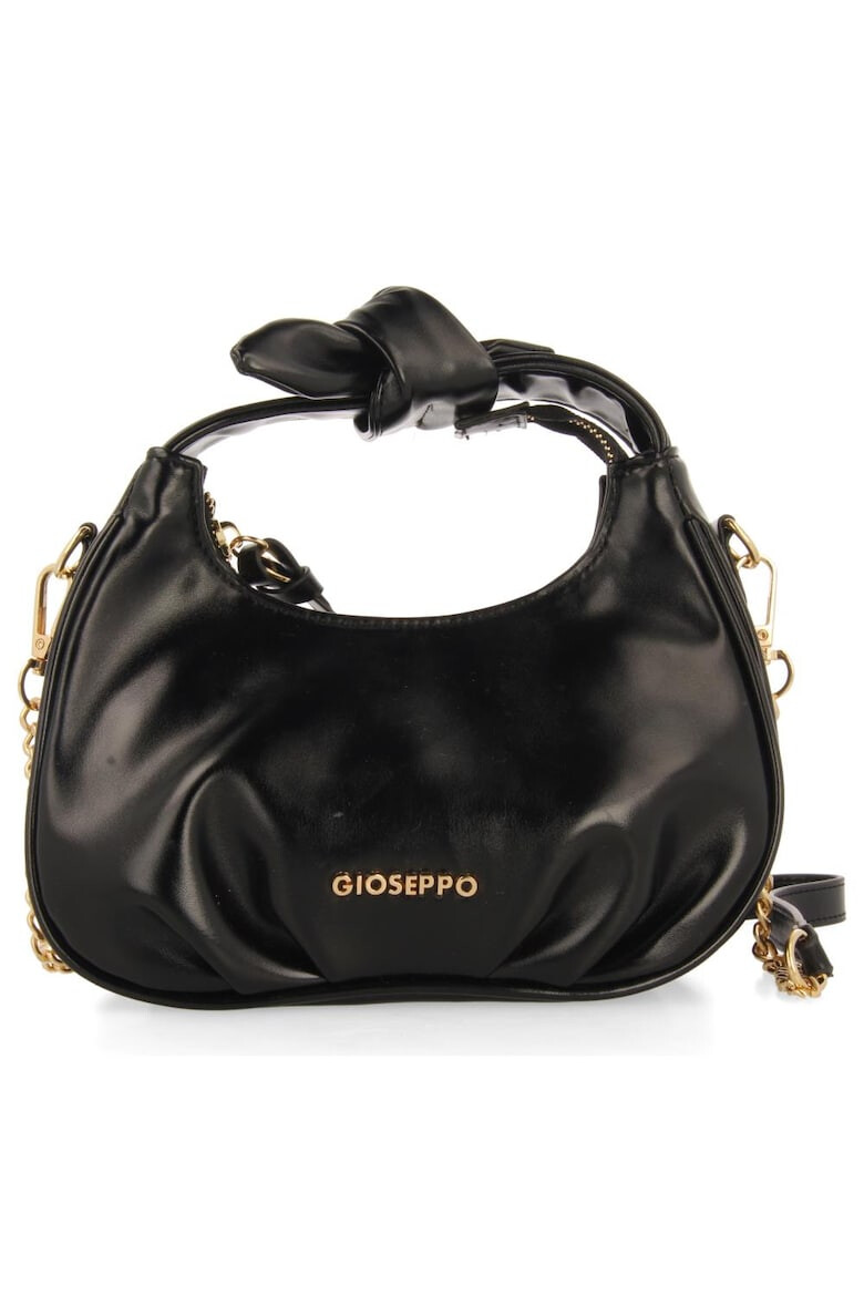 Gioseppo Geanta crossbody cu logo - Pled.ro