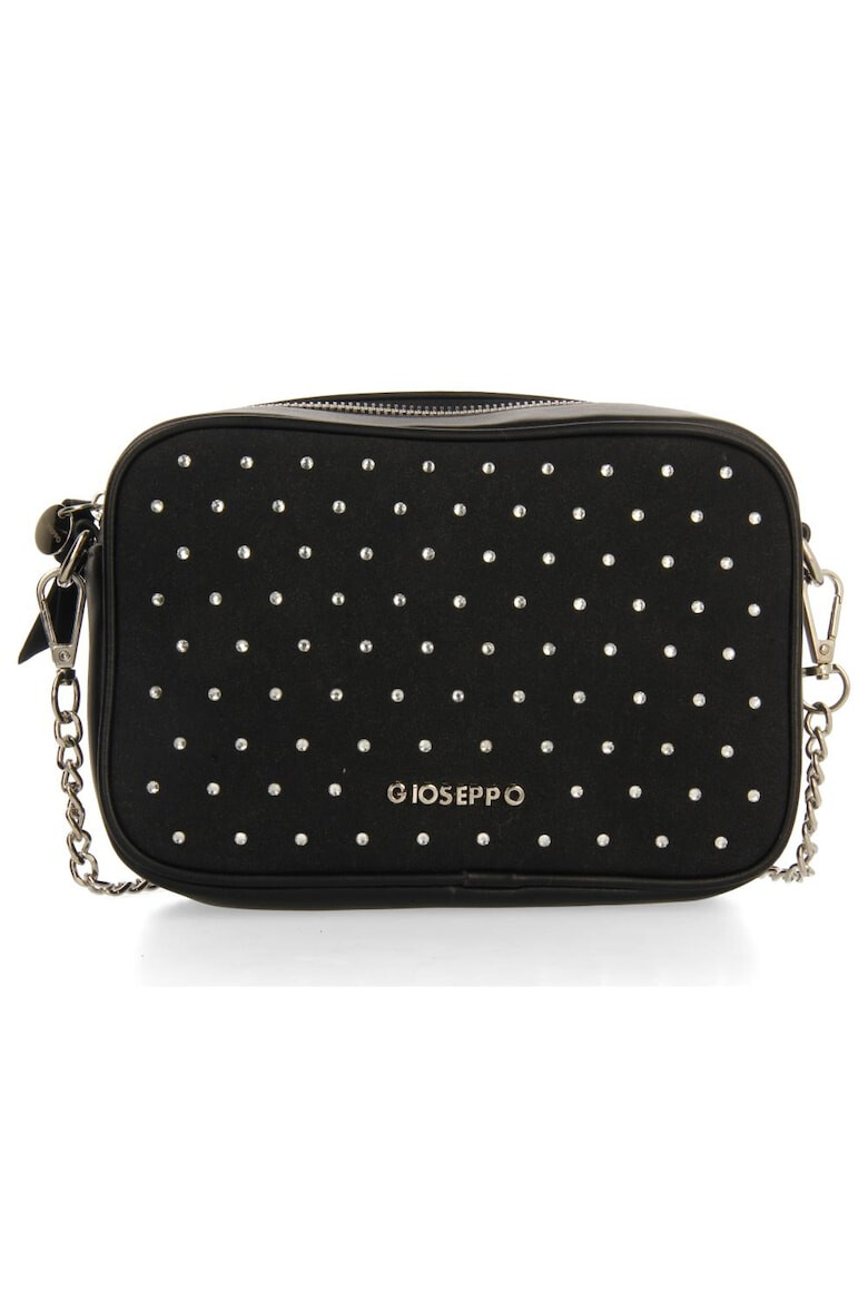 Gioseppo Geanta crossbody cu logo - Pled.ro