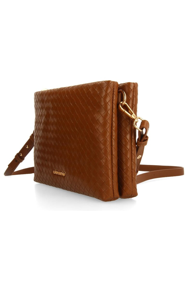 Gioseppo Geanta crossbody din piele ecologica Kaba - Pled.ro