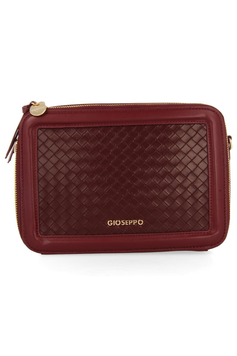 Gioseppo Geanta crossbody din piele ecologica Leest - Pled.ro