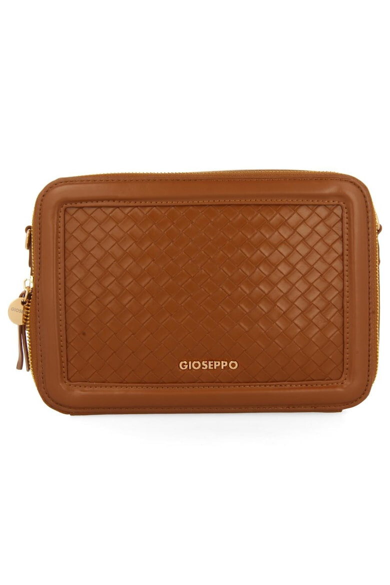 Gioseppo Geanta crossbody din piele ecologica Leest - Pled.ro