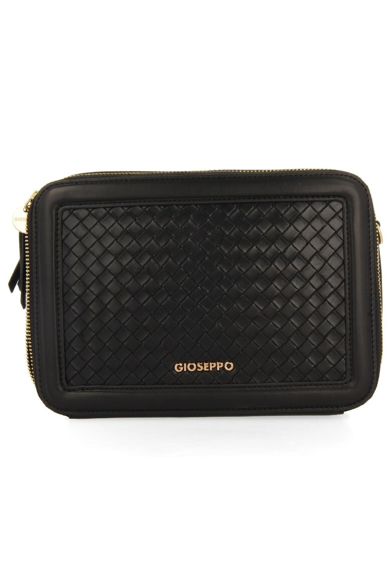 Gioseppo Geanta crossbody din piele ecologica Leest - Pled.ro