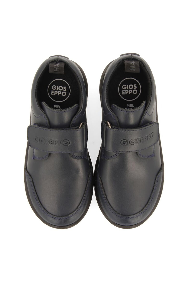 Gioseppo Pantofi de piele cu velcro - Pled.ro