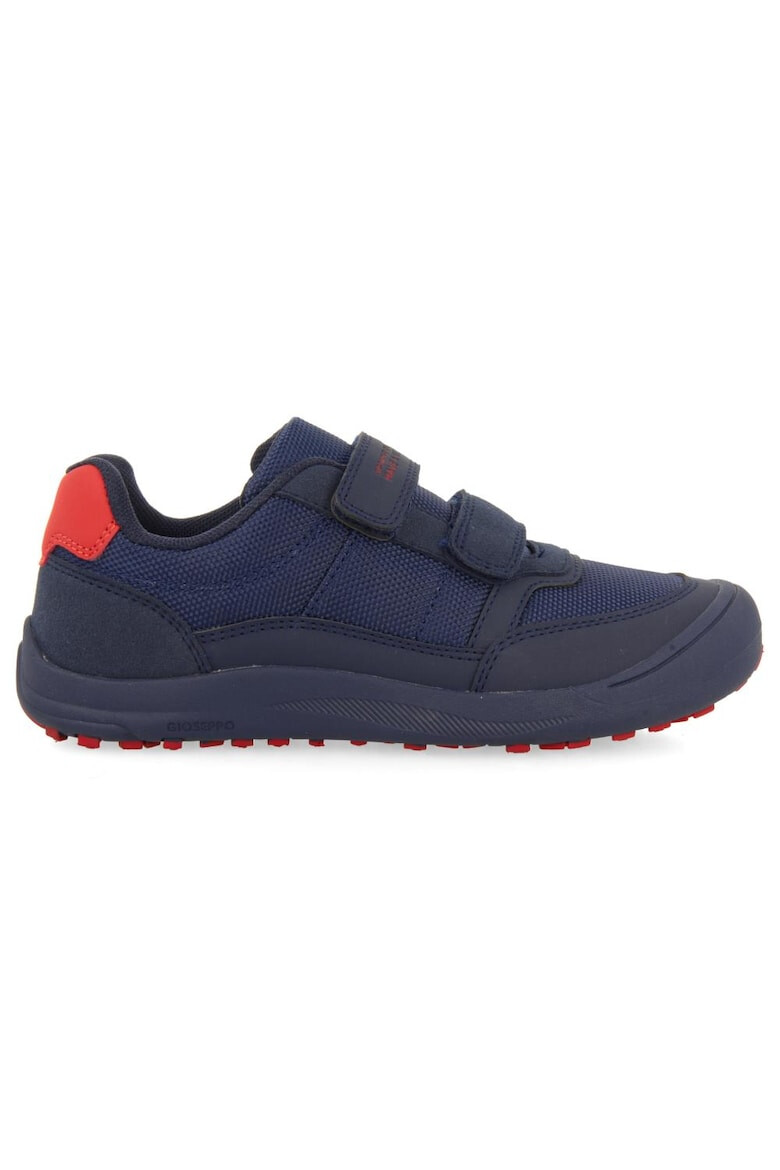 Gioseppo Pantofi sport cu velcro Chenango - Pled.ro