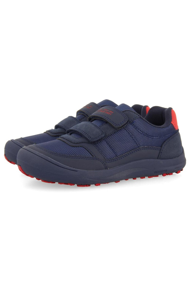 Gioseppo Pantofi sport cu velcro Chenango - Pled.ro