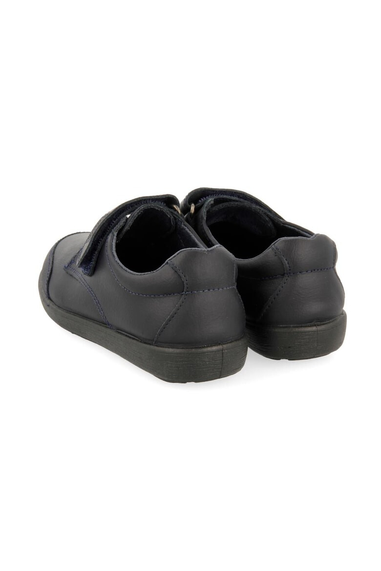 Gioseppo Pantofi sport de piele si piele ecologica cu velcro - Pled.ro