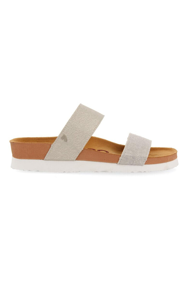 Gioseppo Papuci wedge Whittier - Pled.ro