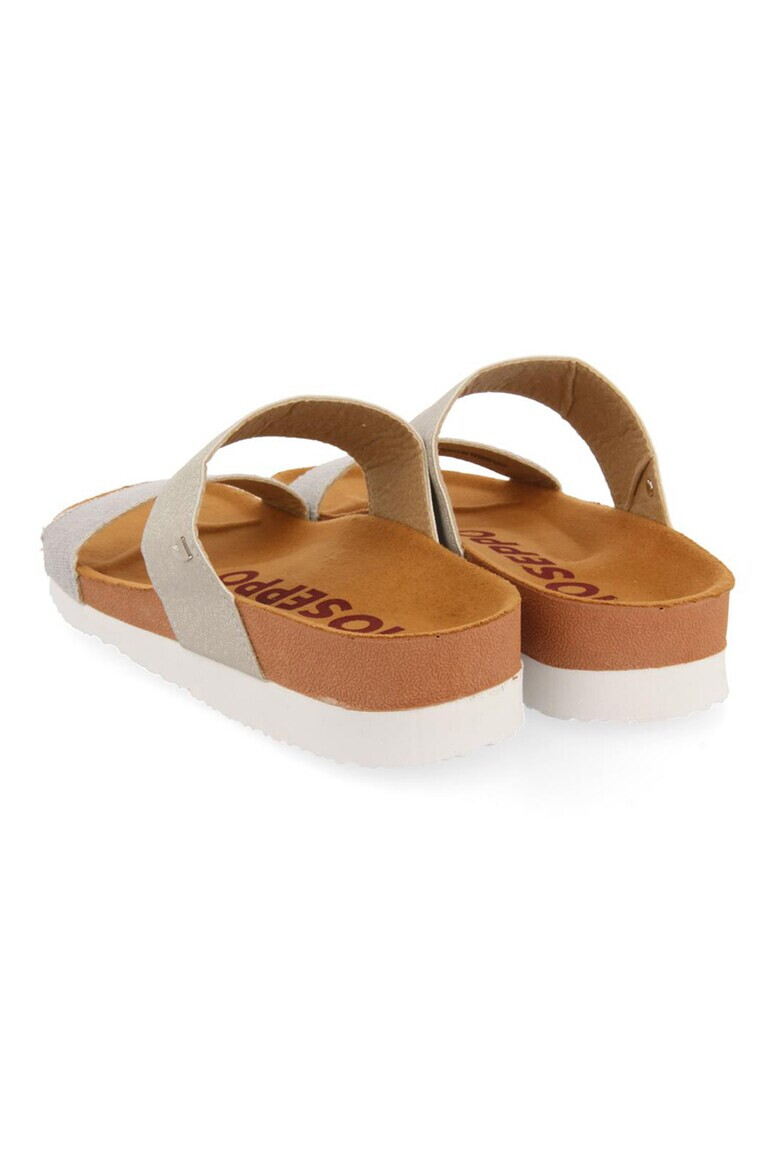 Gioseppo Papuci wedge Whittier - Pled.ro