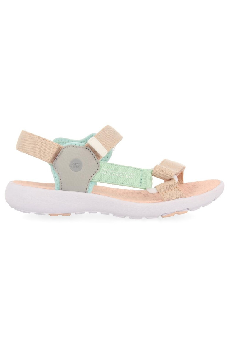 Gioseppo Sandale cu velcro Birigui 27593 - Pled.ro