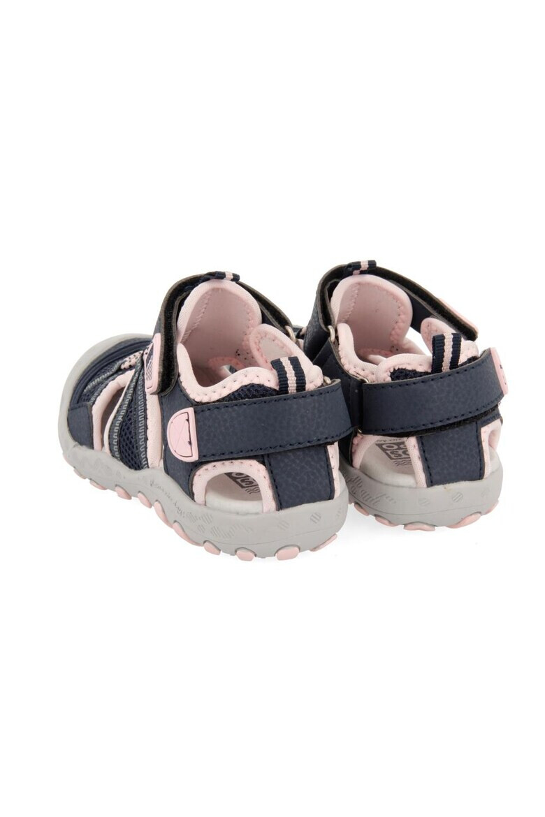 Gioseppo Sandale cu velcro si decupaje Mazatlan 27603 - Pled.ro