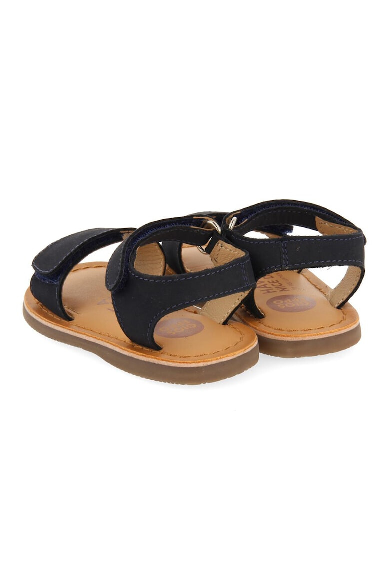 Gioseppo Sandale de piele cu velcro Palmetto - Pled.ro