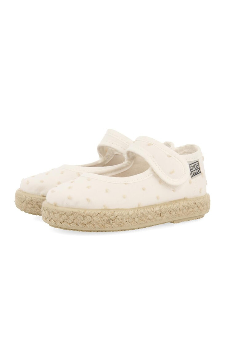 Gioseppo Sandale-espadrile cu velcro - Pled.ro