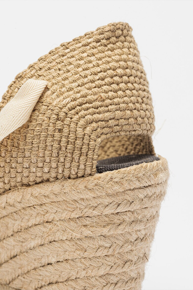 Gioseppo Sandale-espadrile din material textil Buriti - Pled.ro