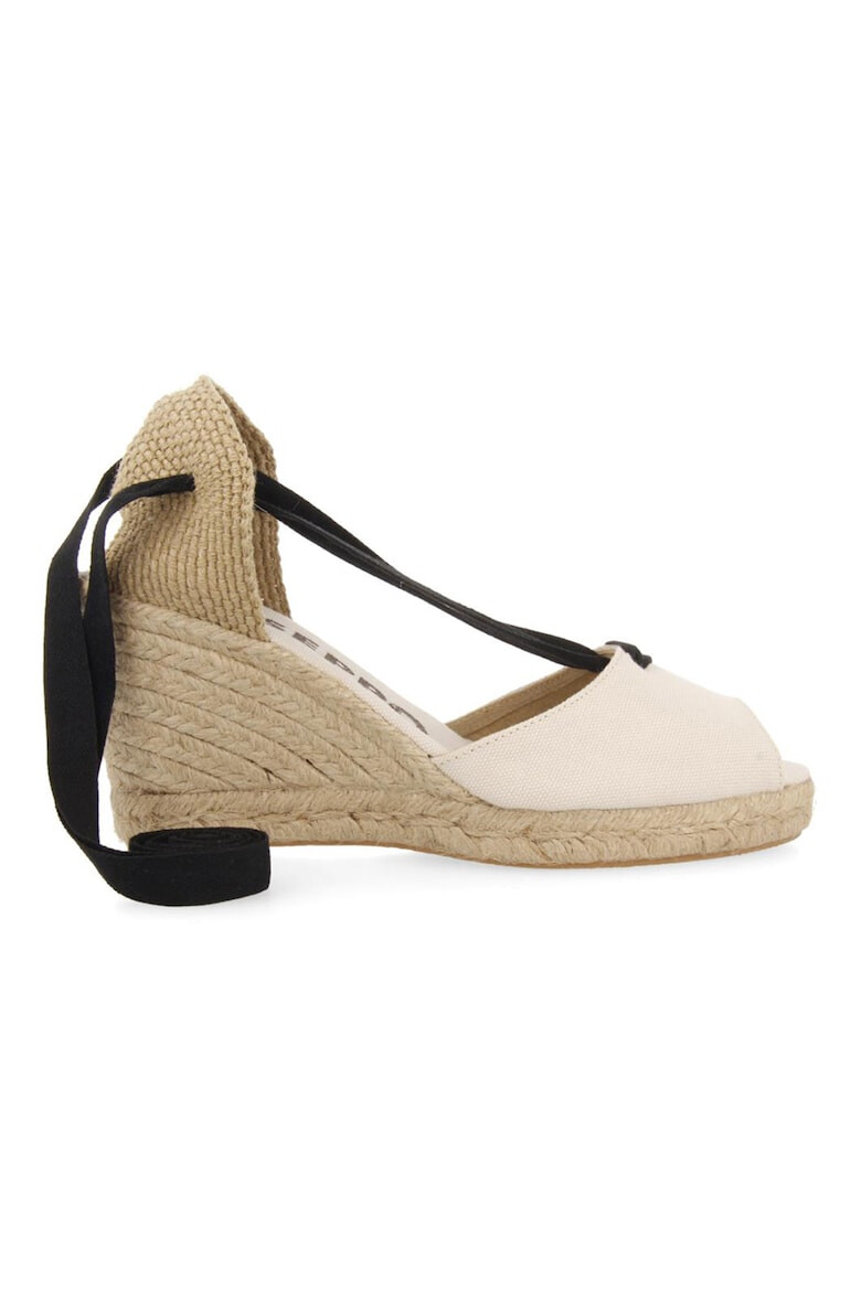 Gioseppo Sandale-espadrile din material textil Buriti - Pled.ro