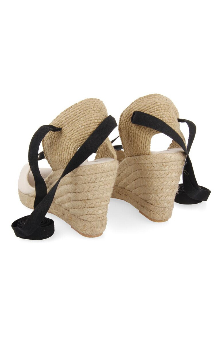 Gioseppo Sandale-espadrile din material textil Buriti - Pled.ro