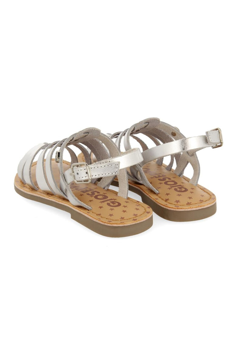 Gioseppo Sandale gladiator de piele Leni - Pled.ro