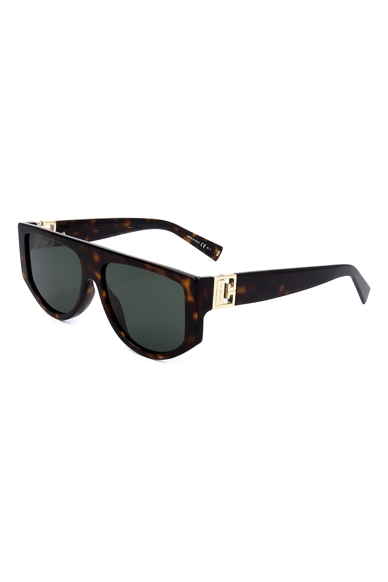 Givenchy Ochelari de soare cu model tortoise - Pled.ro