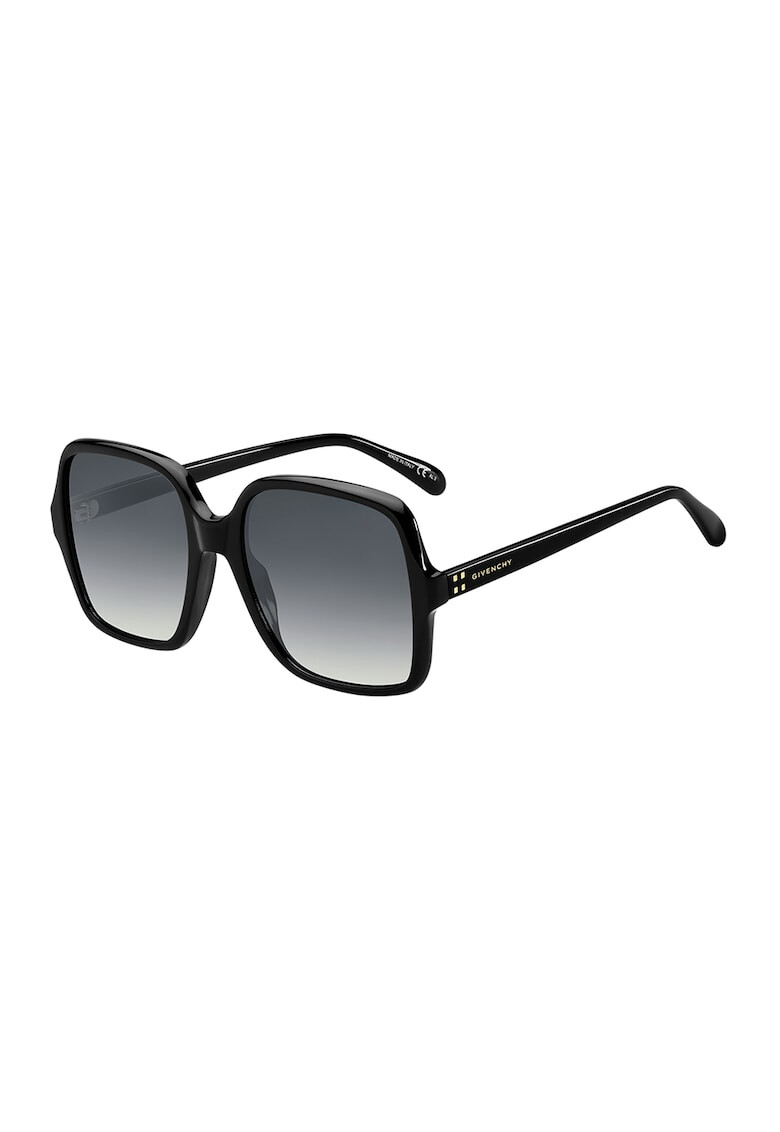 Givenchy Ochelari de soare patrati supradimensionati - Pled.ro