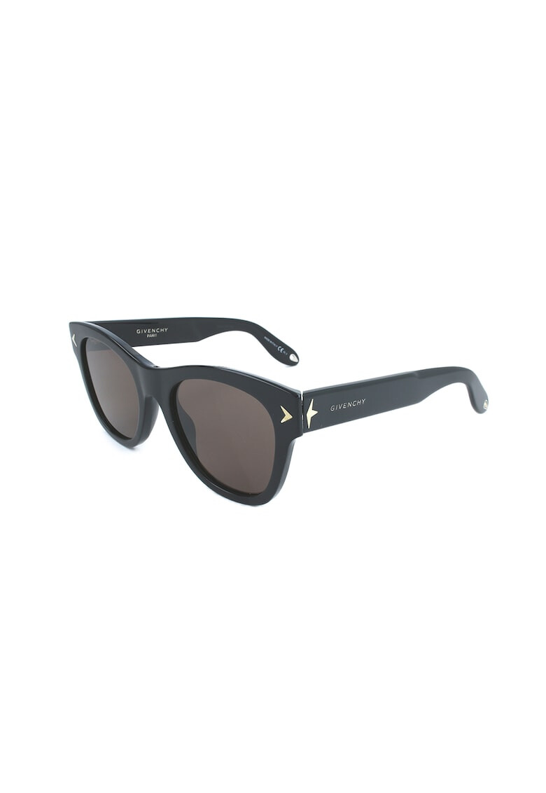 Givenchy Ochelari de soare unisex cu accente metalizate - Pled.ro