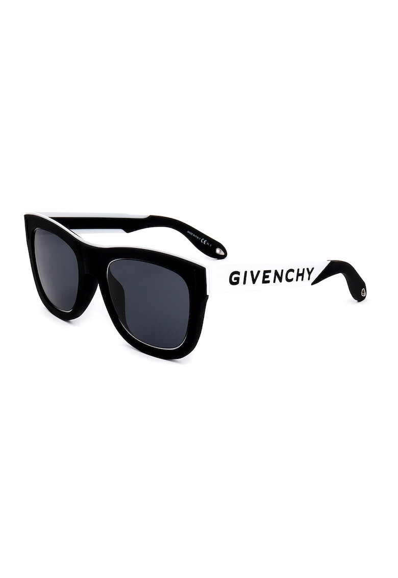 Givenchy Ochelari de soare unisex cu logo - Pled.ro