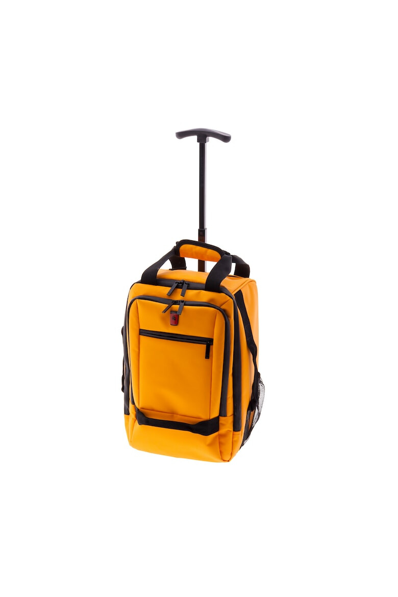 Gladiátor Rucsac cu role pentru Wizz Air/Ryanair Gladiator Polar MG 3958 14saf - Pled.ro