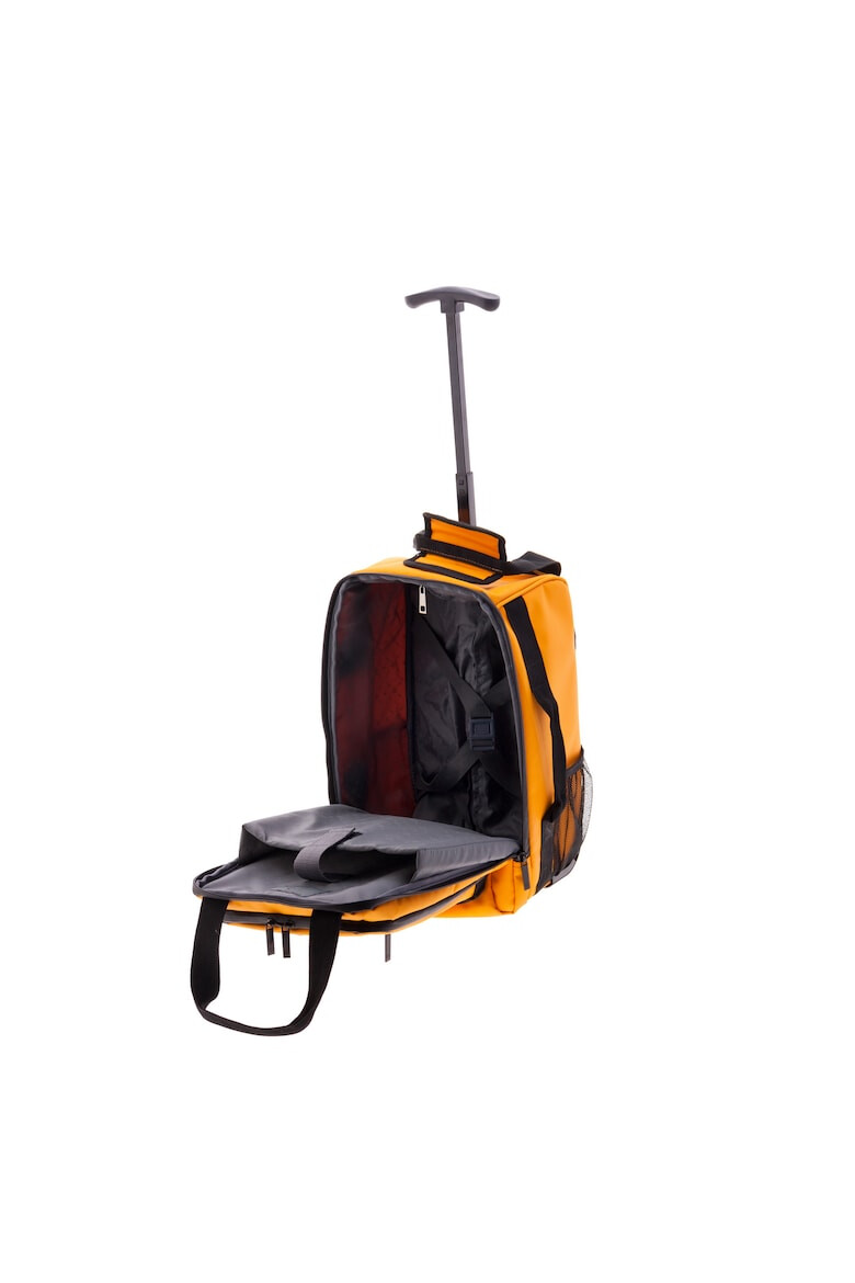 Gladiátor Rucsac cu role pentru Wizz Air/Ryanair Gladiator Polar MG 3958 14saf - Pled.ro