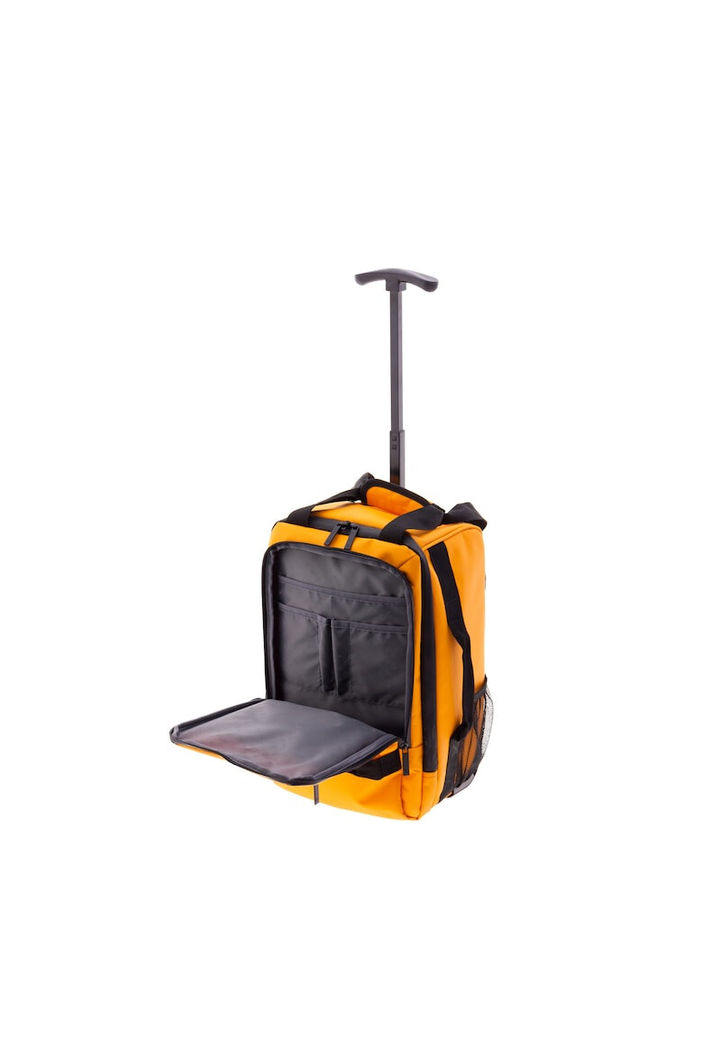 Gladiátor Rucsac cu role pentru Wizz Air/Ryanair Gladiator Polar MG 3958 14saf - Pled.ro