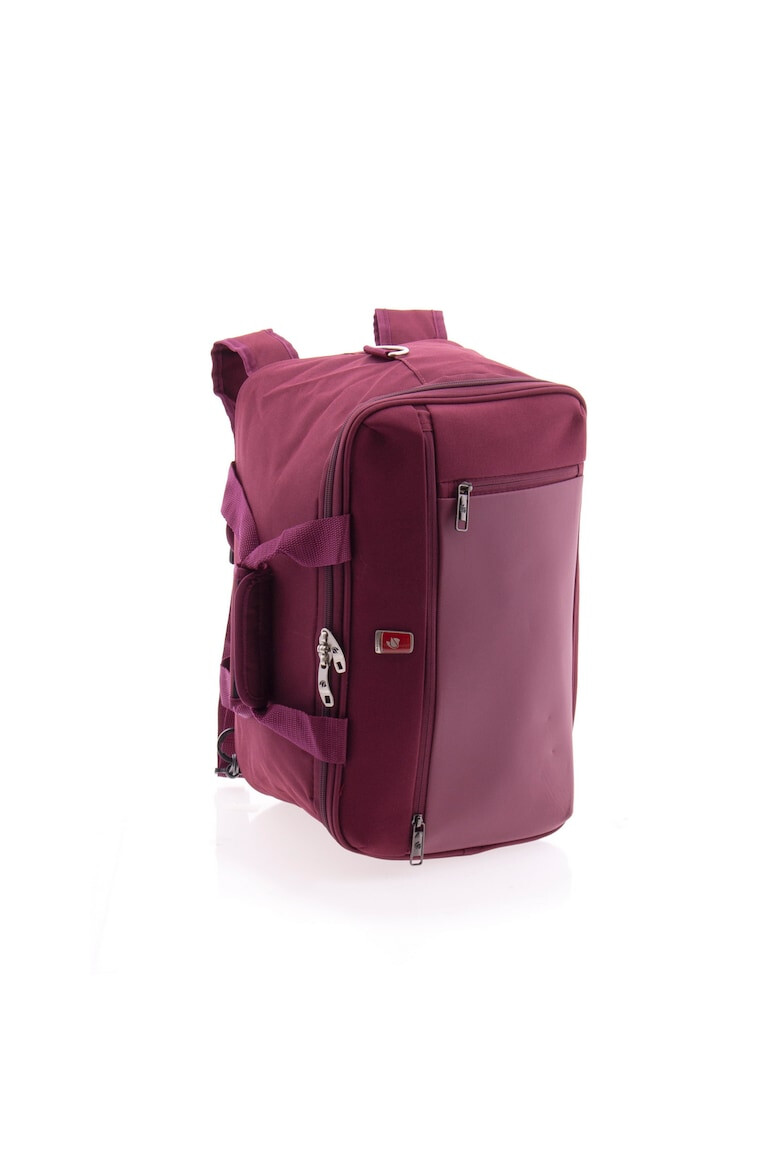 Gladiátor Rucsac de calatorie tip geanta pentru Wizz Air Gladiator Arctic MG 3728 - 403`4 - Pled.ro