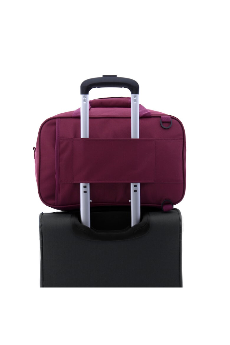 Gladiátor Rucsac de calatorie tip geanta pentru Wizz Air Gladiator Arctic MG 3728 - 403`4 - Pled.ro