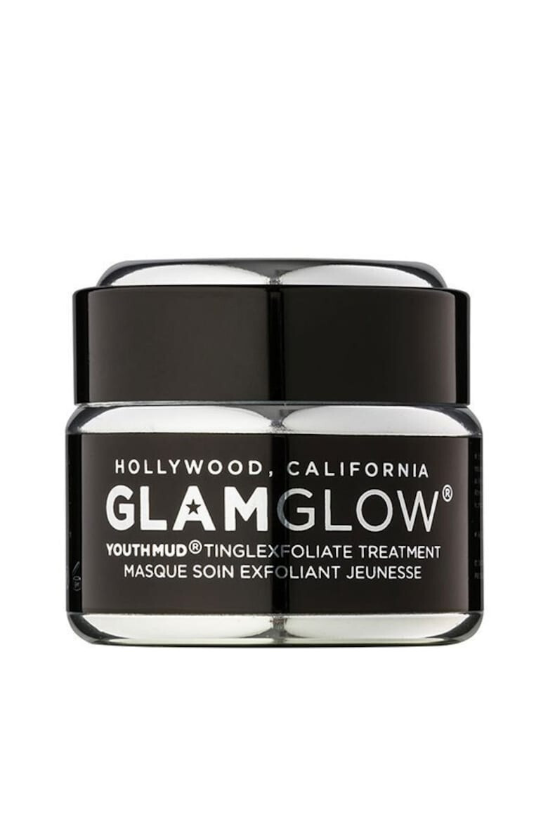 GLAMGLOW Masca YouthMud exfolianta 15g - Pled.ro