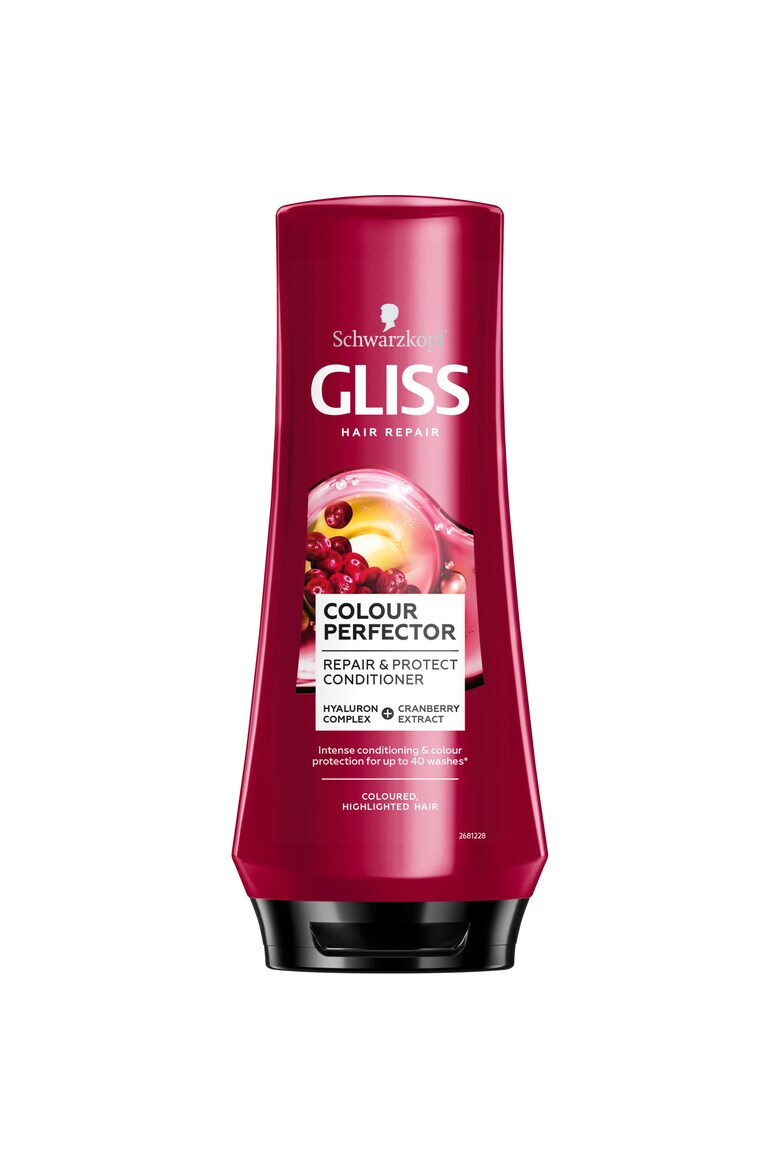 Gliss Balsam 200 ml - Pled.ro