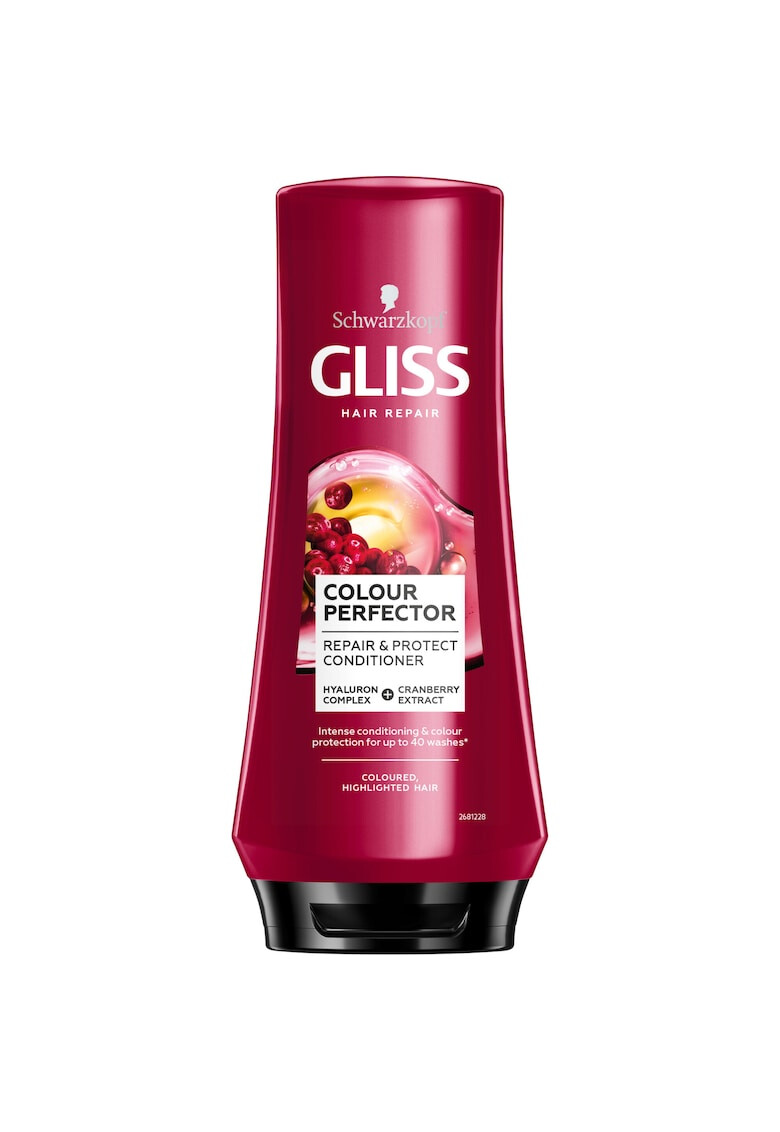 Gliss Balsam 200 ml - Pled.ro