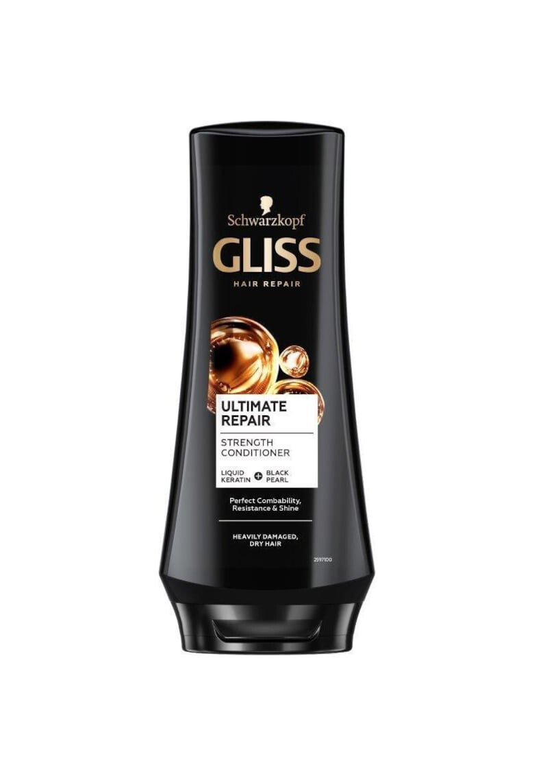 Gliss Balsam 200 ml - Pled.ro