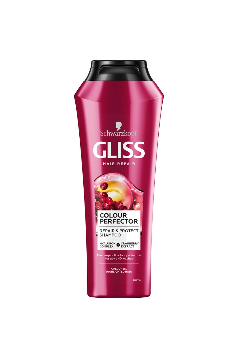 Gliss Sampon 250 ml - Pled.ro