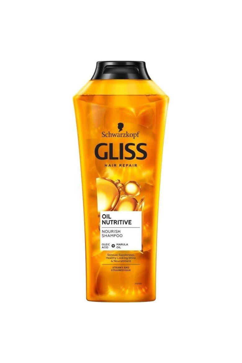 Gliss Sampon 400 ml - Pled.ro