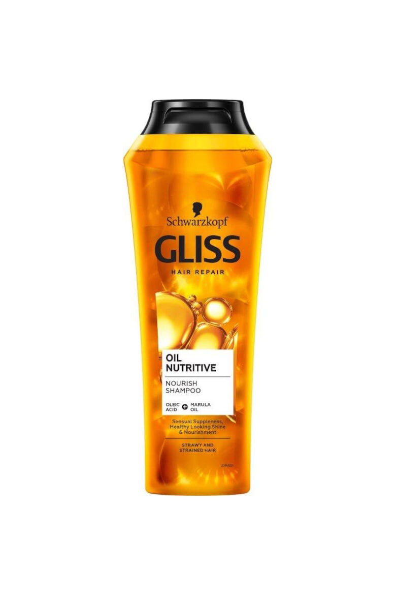 Gliss Sampon 250 ml - Pled.ro