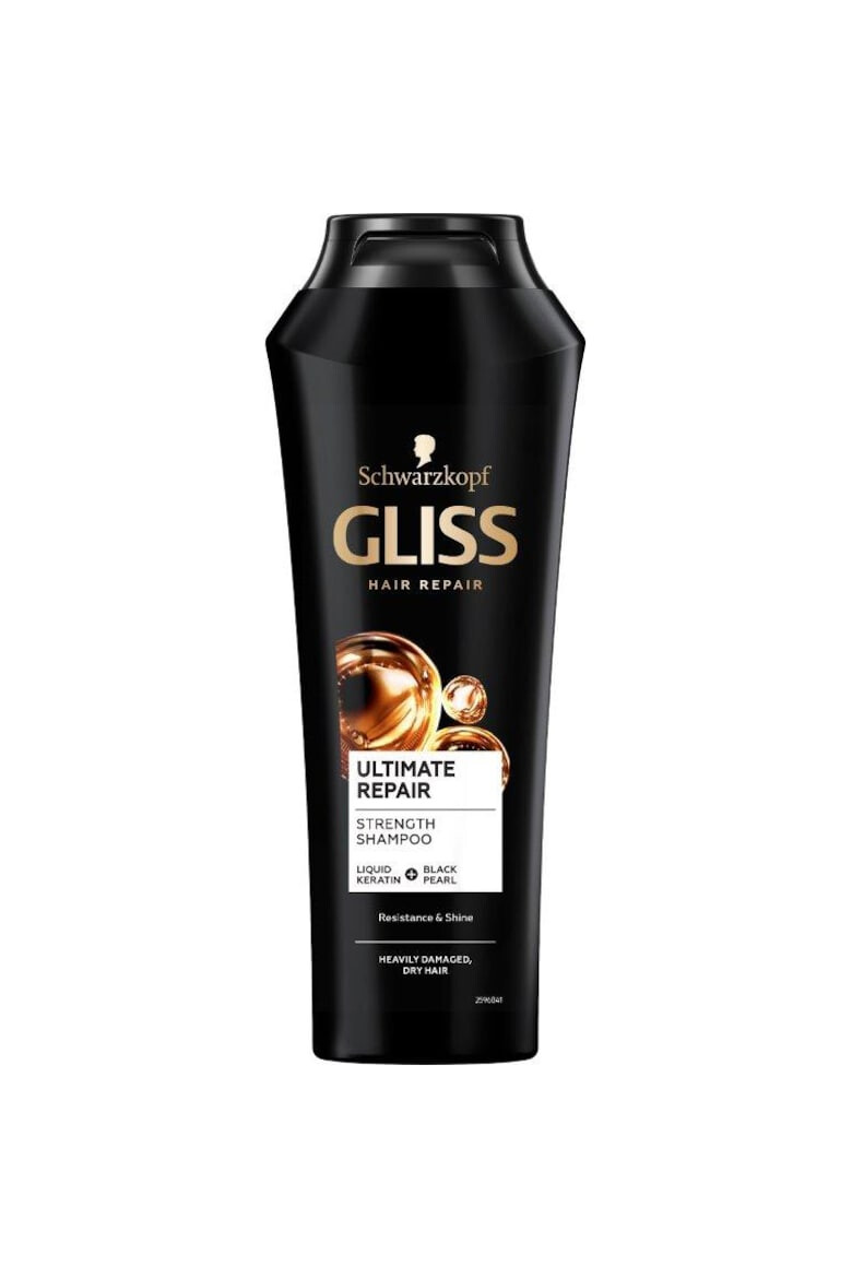 Gliss Sampon Ultimate Repair 250 ml - Pled.ro