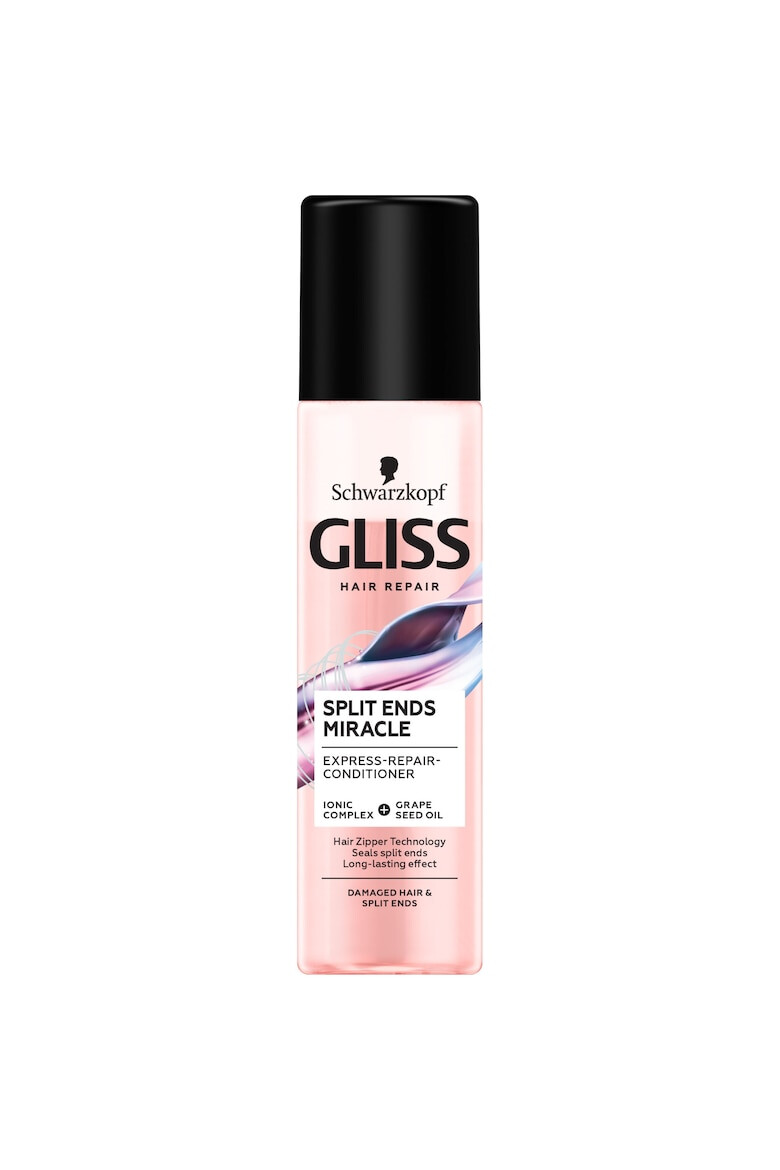 Gliss Balsam spray express Total Repair 19 200 ml - Pled.ro