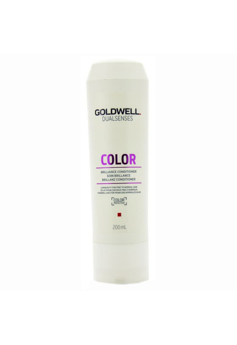 Goldwell Balsam Dual Senses Color Brilliance pentru parul vopsit 200 ml - Pled.ro