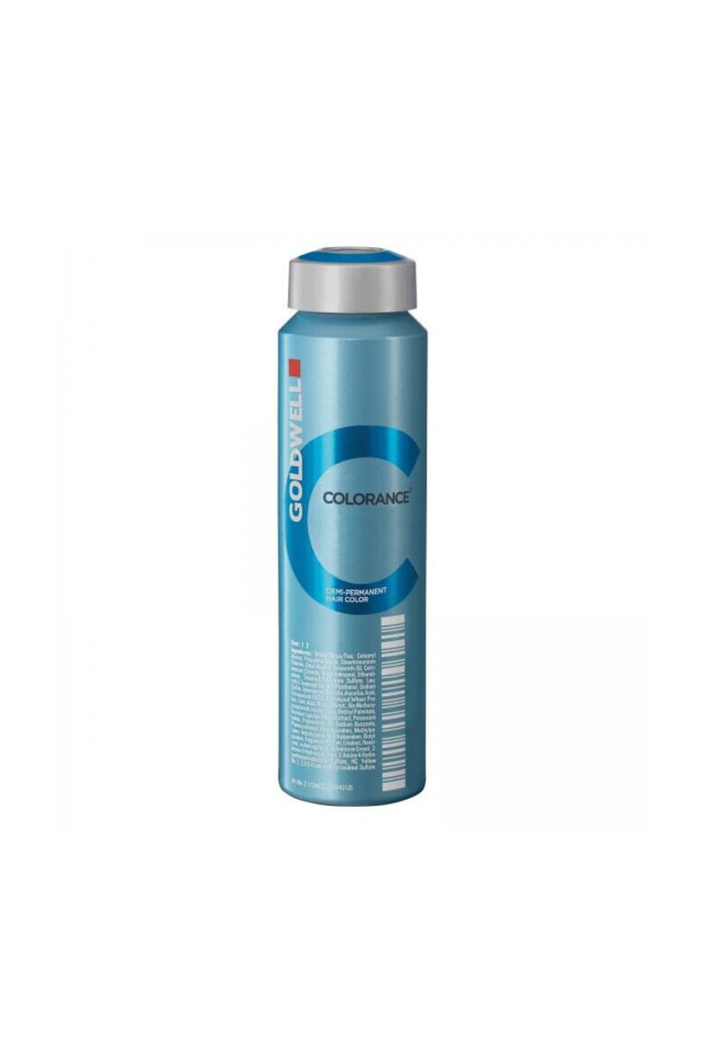 Goldwell Vopsea demi-permanenta Colorance 9 Silver 120ml - Pled.ro