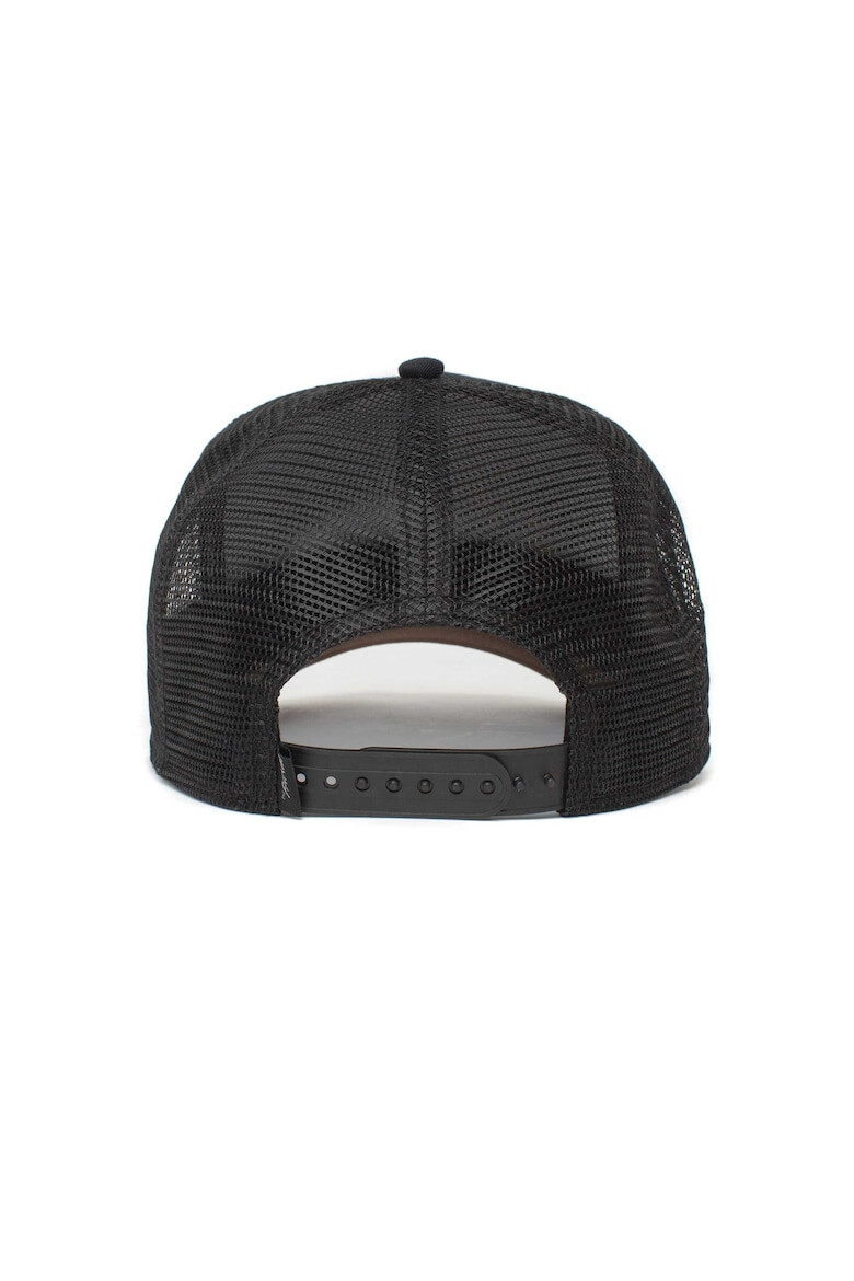 Goorin Bros. Sapca trucker unisex cu segmente de plasa 17047 - Pled.ro