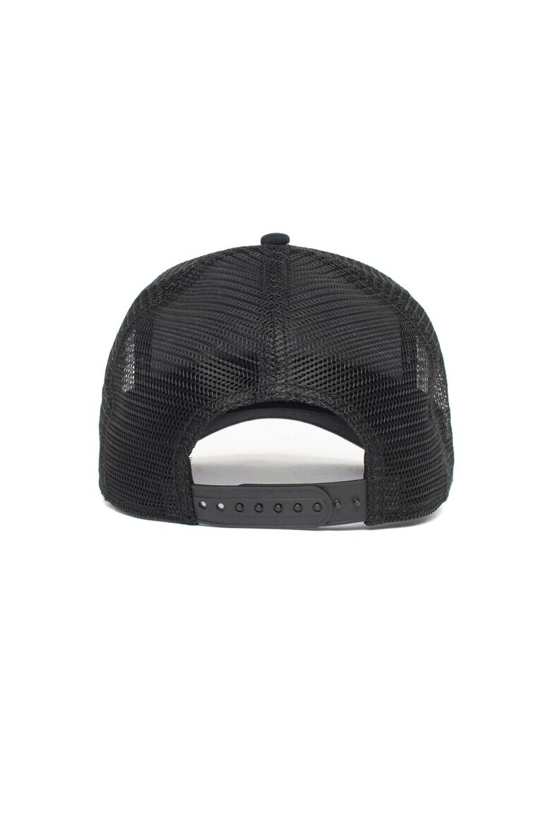 Goorin Bros. Sapca trucker unisex cu segmente de plasa 17047 - Pled.ro