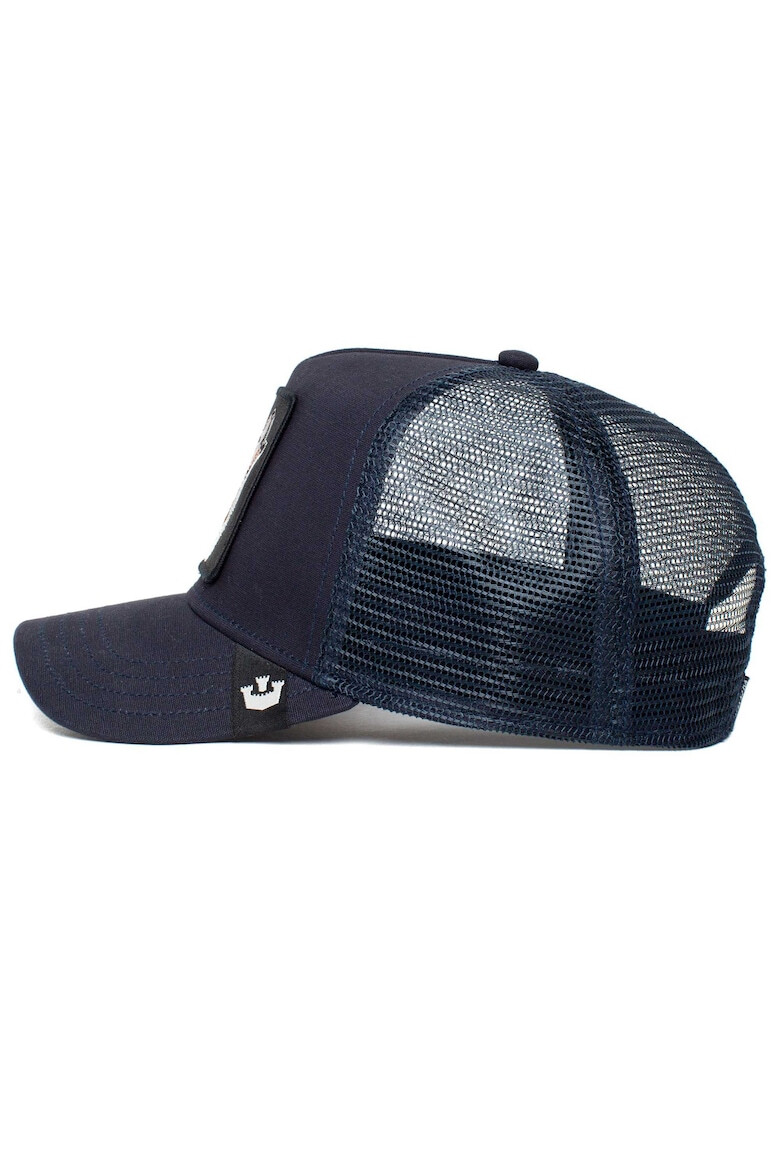 Goorin Bros. Sapca trucker unisex cu segmente de plasa 17047 - Pled.ro