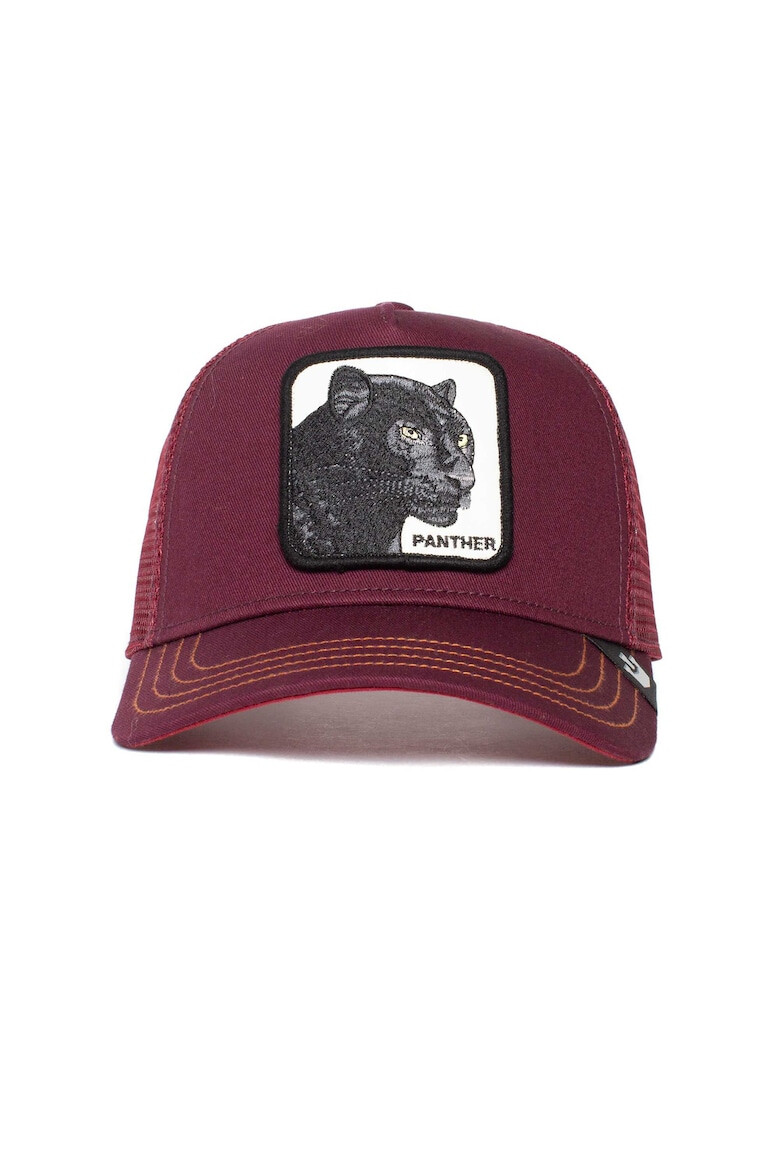 Goorin Bros. Sapca trucker unisex cu segmente de plasa 17047 - Pled.ro