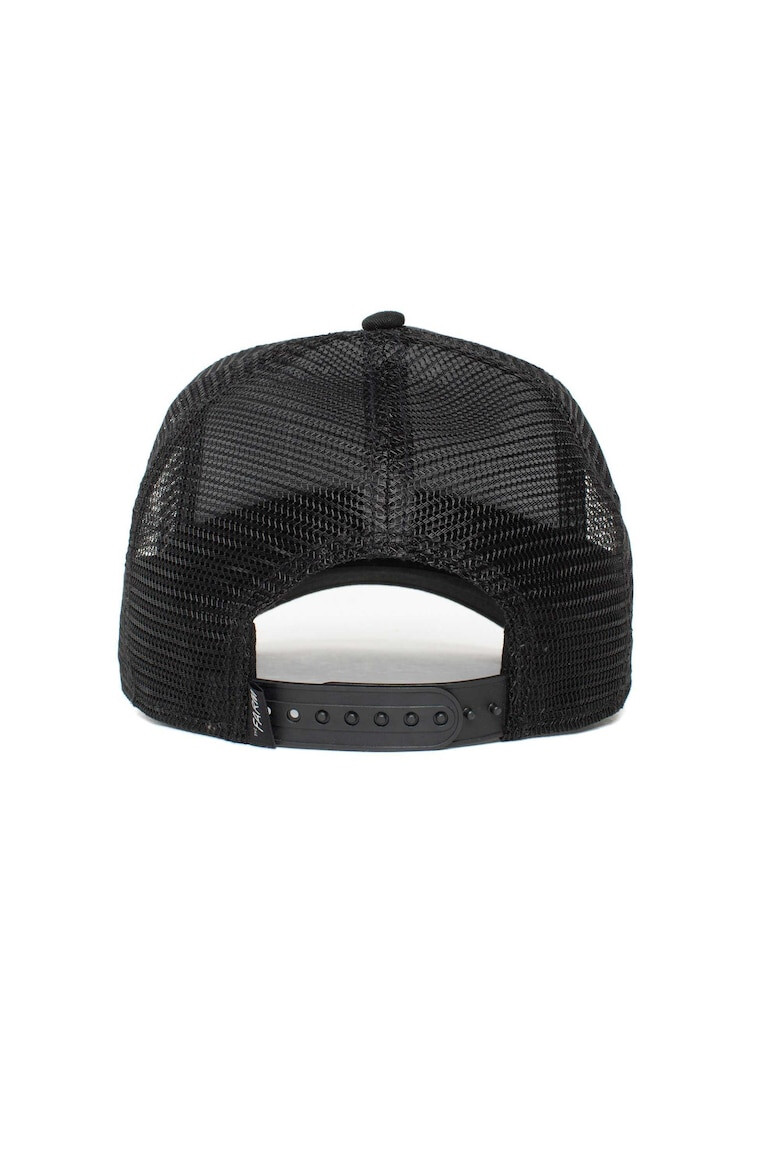 Goorin Bros. Sapca trucker unisex cu segmente de plasa 17047 - Pled.ro