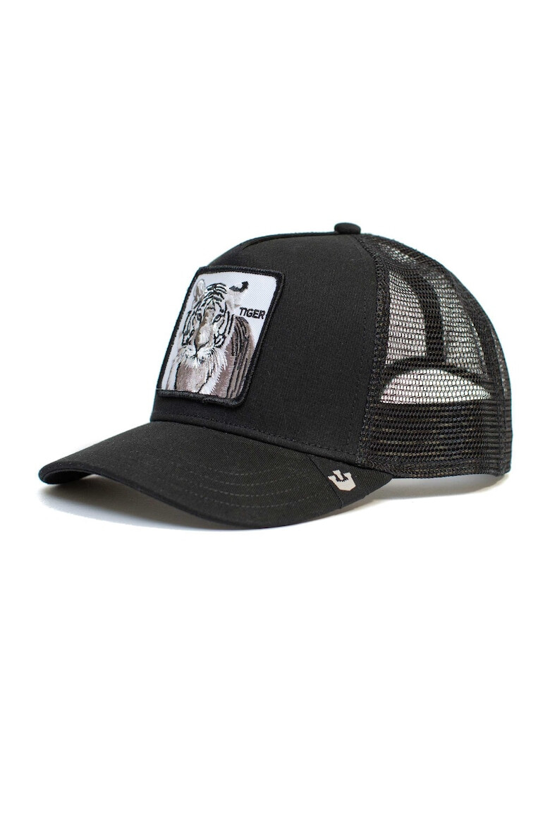 Goorin Bros. Sapca trucker unisex cu segmente de plasa 17047 - Pled.ro